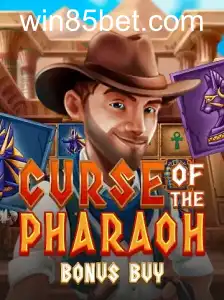 CurseofthePharaohBonusBuy: Uma Odisseia no Egito Antigo