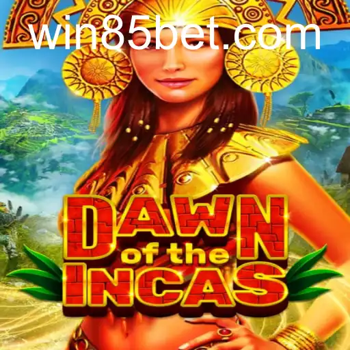 DawnoftheIncas: Um Mergulho no Mundo Antigo com win85