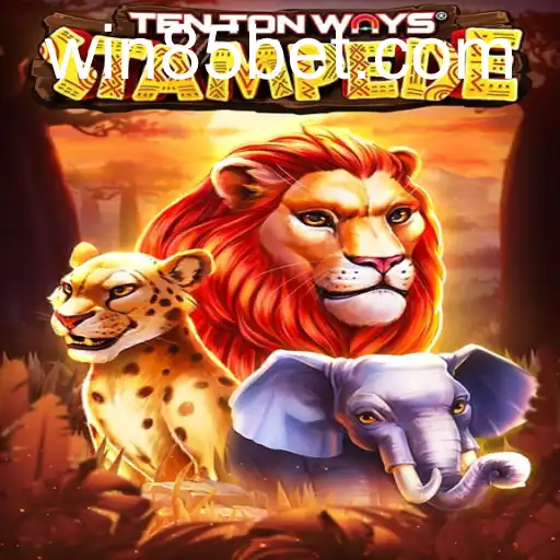 Explorando o Fascinante Jogo de TenTonWaysStampede