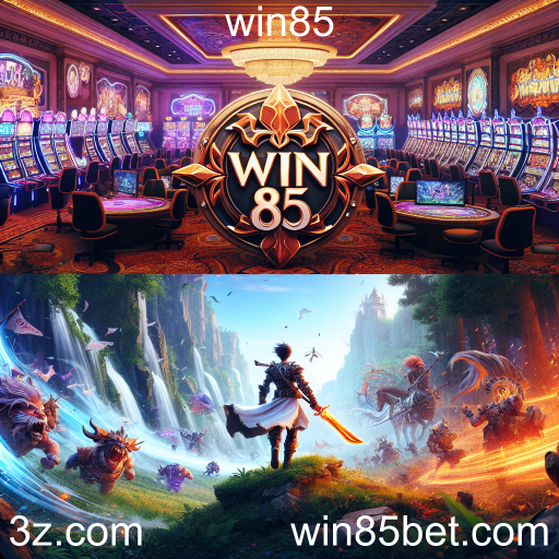 Explorando o Mundo dos Jogos de Ação e Aventura