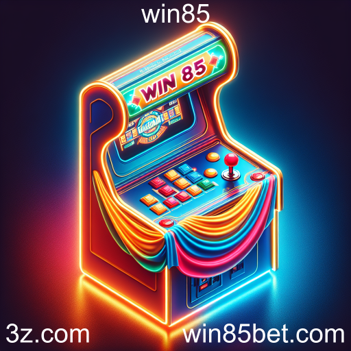 A Evolução dos Jogos Arcade: Da Moeda ao Digital